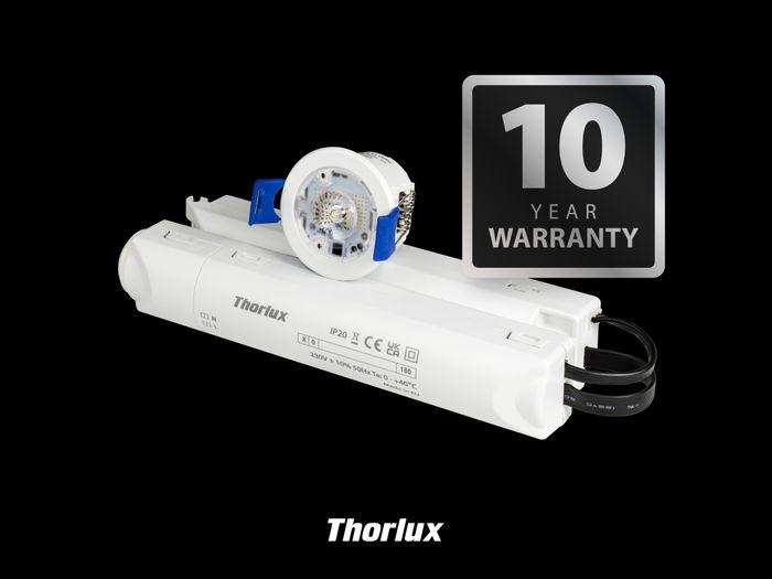 Firefly Emergency Luminaire