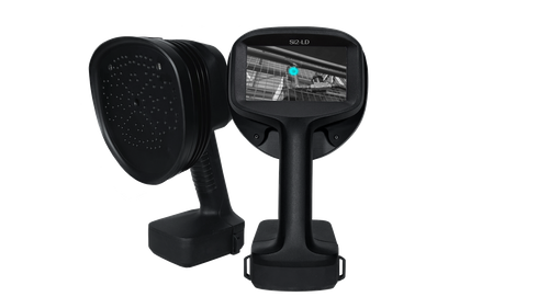 The FLIR Si2 | Industrial Acoustic Imaging Camera | Highlights