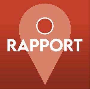 RAPPORT  Real-time Rail incident management software
