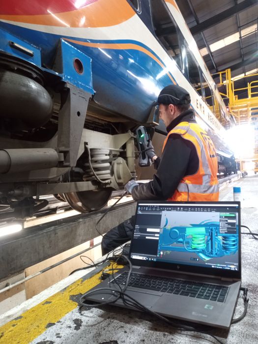 Digital Engineeering Service