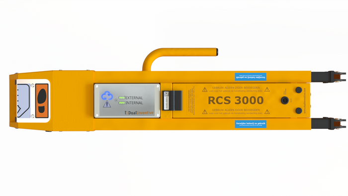 RCS 3000 (remote controlled signal)