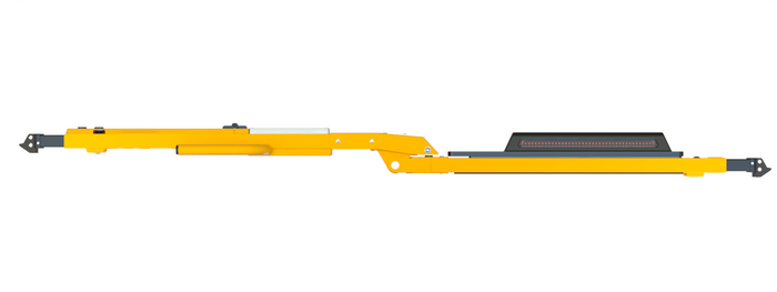 RCS 3000 (remote controlled signal)