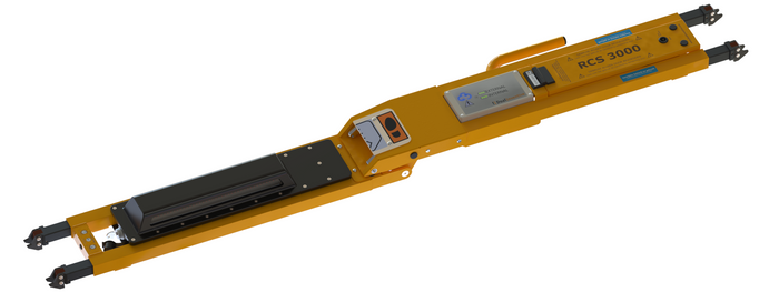 RCS 3000 (remote controlled signal)