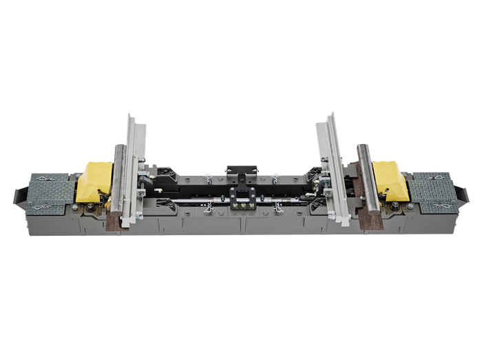 Clamplock MK3 IBCL