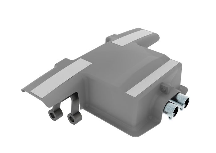 Supplementary Detector - BR 998