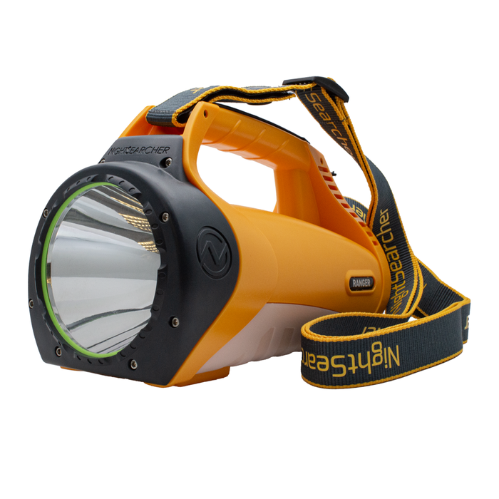 Ranger Searchlight