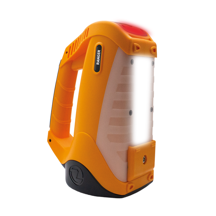 Ranger Searchlight