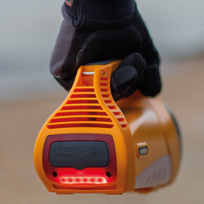 Ranger Searchlight