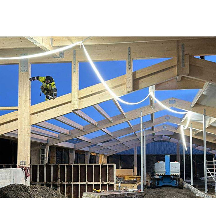 Rope Light  - 230V 0r 110V