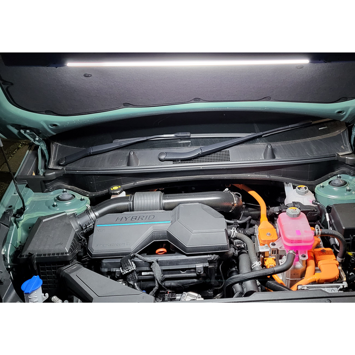 iSpector UBL - Under-Bonnet Cordless Rechargeable Light