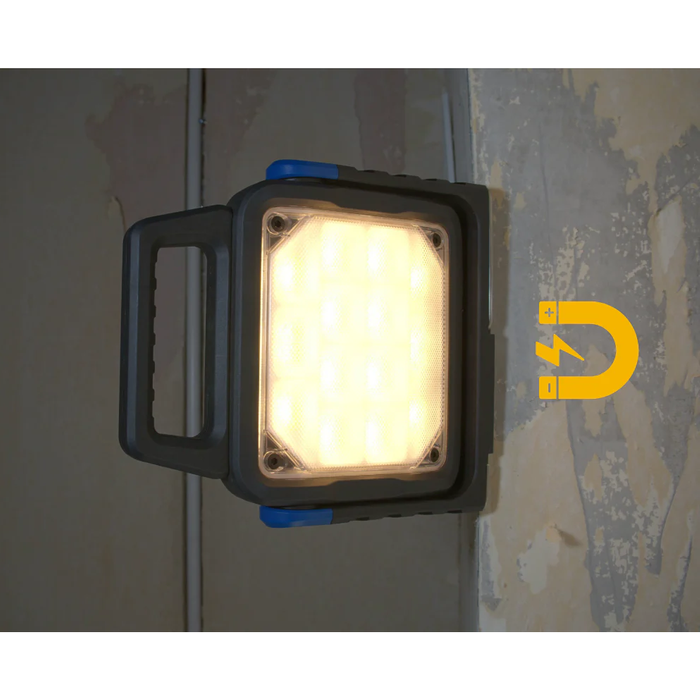WorkStar 6500 - Rechargeable Work Light