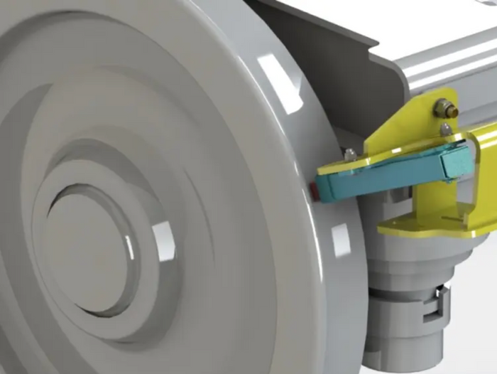 KELSAN ® Solid Stick Friction Management Solution