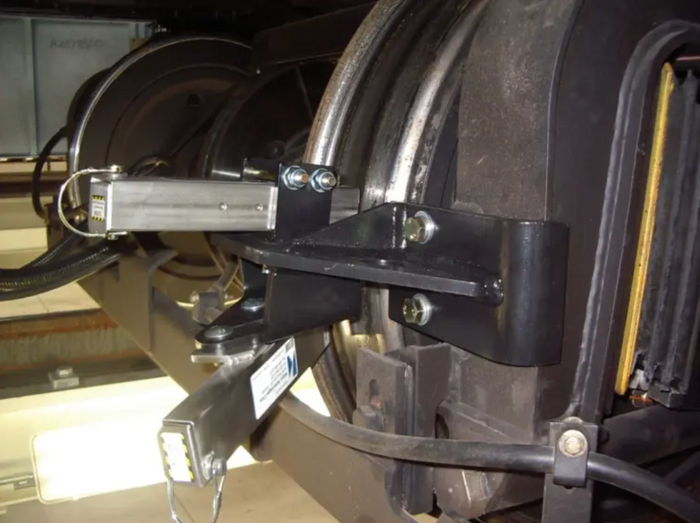 KELSAN ® Solid Stick Friction Management Solution