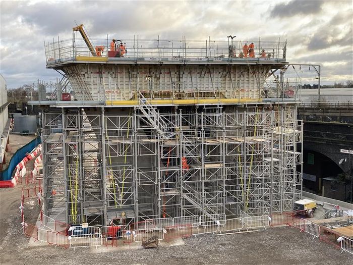 GASS® Shoring System