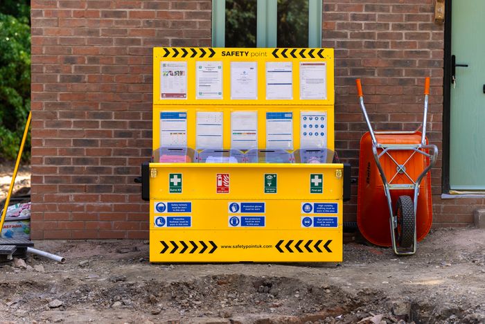 SafetyPoint