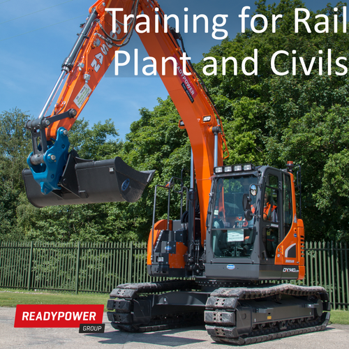 Readypower Training