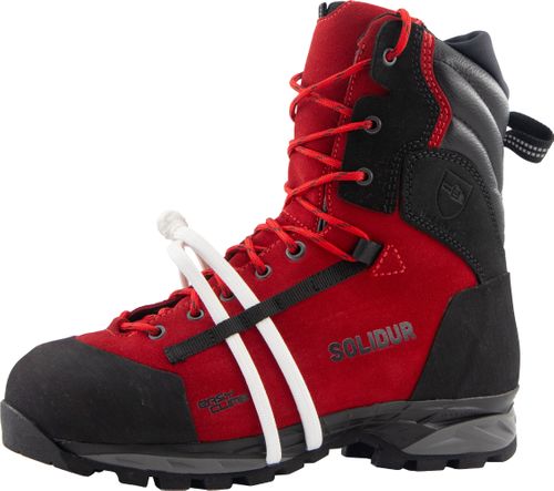 TREE CLIMB SHOES - Safety