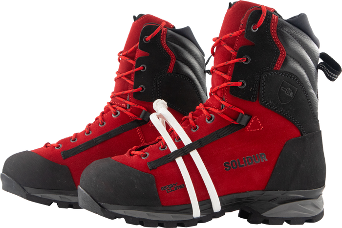 TREE CLIMB SHOES - Safety