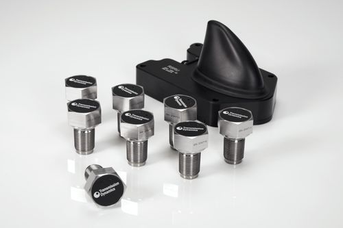 Smart Oil Plug® Wireless Gearbox Monitoring System