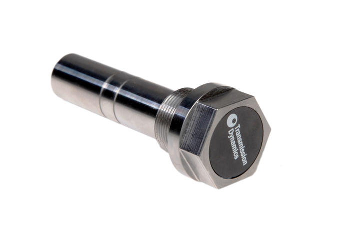 Smart Oil Plug® Wireless Gearbox Monitoring System