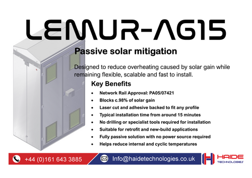 LEMUR-AG15