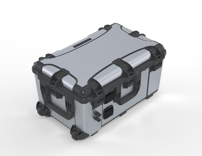ORCA Methanol Fuel Cell