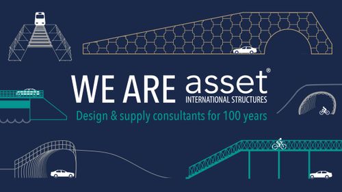 WE ARE ASSET INTERNATIONAL STRUCTURES LTD