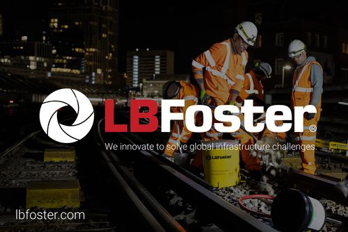 L.B. Foster | Brand Video Europe