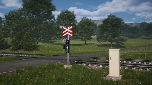 Schweizer Electronic Vamos