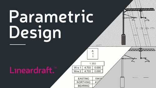 Parametric Design | Lineardraft