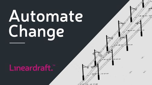 Automate Change | Lineardraft