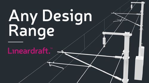 Any Design Range | Lineardraft