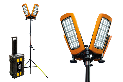 Stratostar 115k Towerlight