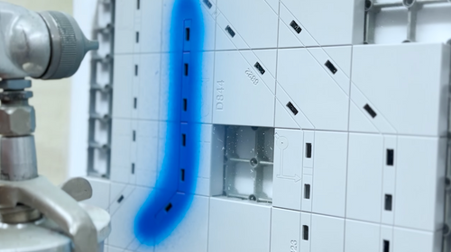 Engineered for Reliability: Inside L.B. Foster's Control Panel Build Process