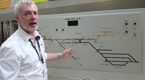 L.B. Foster | Rail Signalling Control Panels and Parts Catalogue