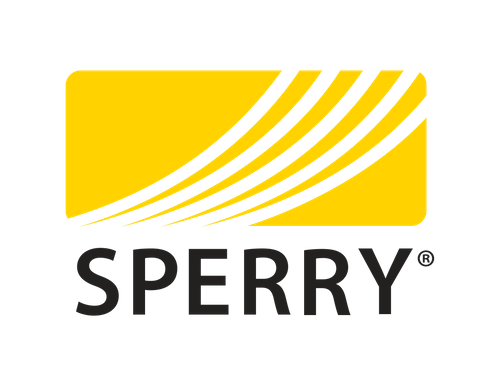 Sperry Rail