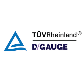 D/Gauge, Part of TÜV Rheinland