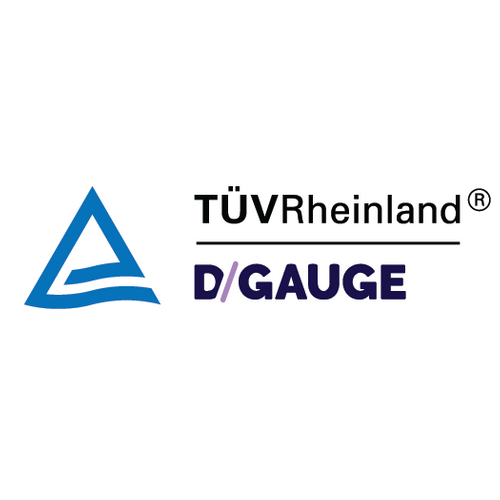 D/Gauge, Part of TÜV Rheinland