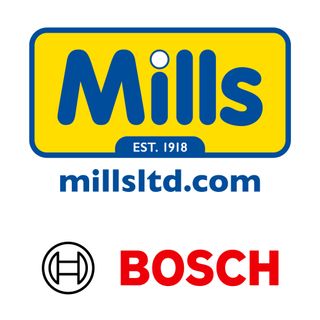 Exhibitor profile image for Mills