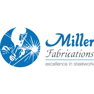 Exhibitor profile image for Miller Fabrications 