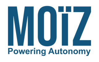 Exhibitor profile image for MO&Iuml;Z