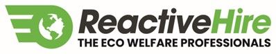 Reactive Hire Ltd 