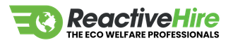 Reactive Hire Ltd 