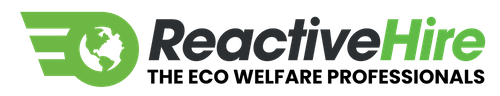 Reactive Hire Ltd 