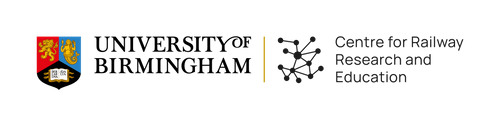 University of Birmingham Centre for Rail Research & Education 