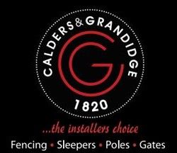 Calders and Grandidge (Boston) Ltd
