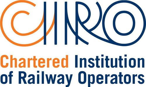 Chartered Institution of Railway Operators