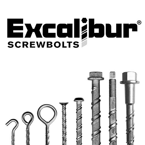 Excalibur Screwbolts Ltd