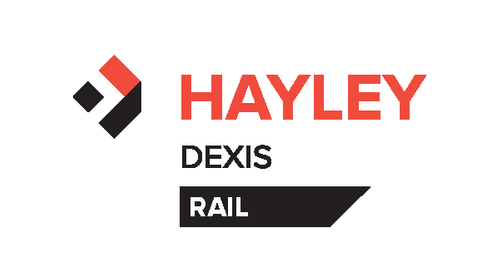 HAYLEY DEXIS | Rail