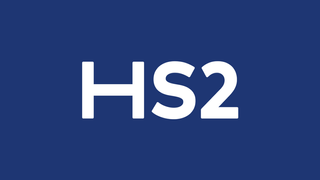 HS2 Ltd